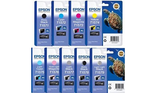Epson T1571-T1579 