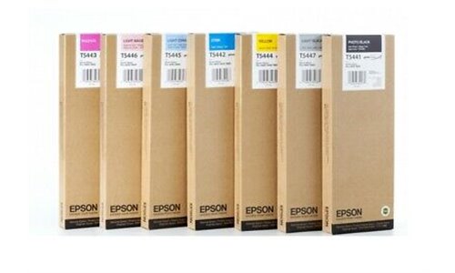 Epson T5441/T5448 
