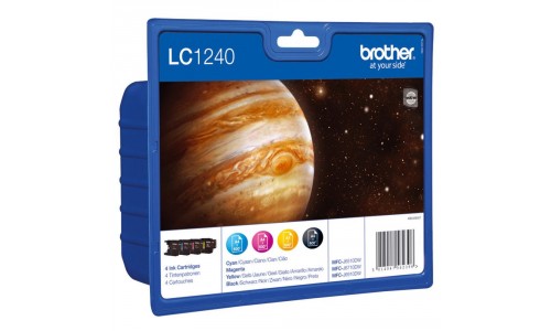 Brother LC1240 XL