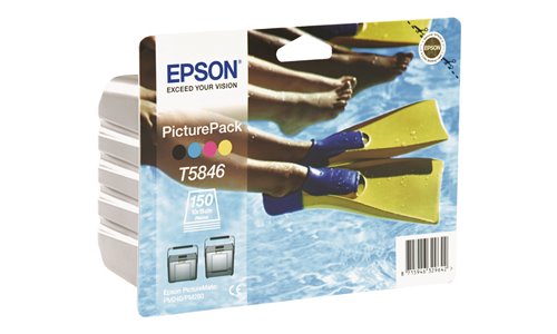 Epson T5846