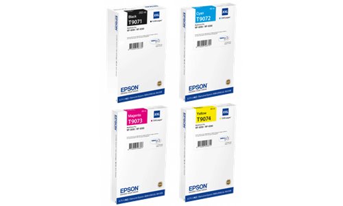 Epson T9071/T9074