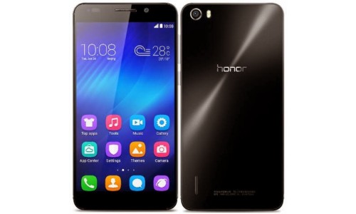 Huawei Honor de Holly