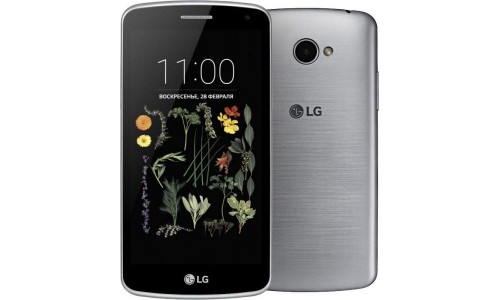 LG K5