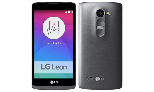 LG Leon 4g