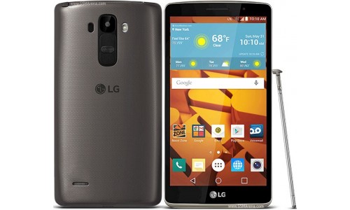 LG Sprint LS770
