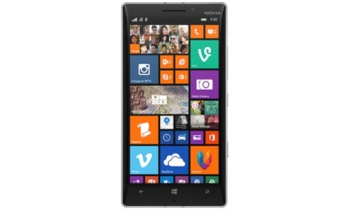 Nokia Lumia 935