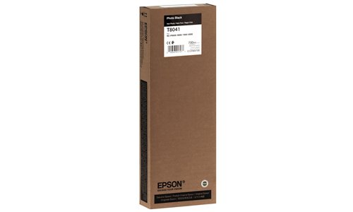 Epson T8041-T8049