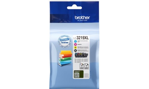 Brother LC3237/LC3239 XL