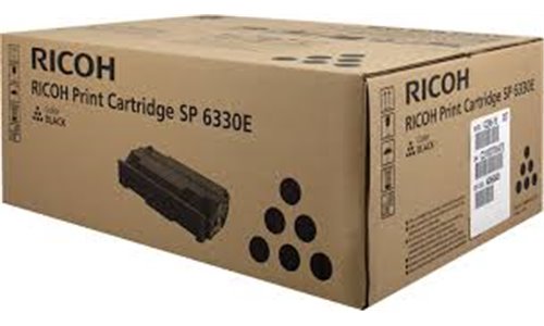 Ricoh SP6330
