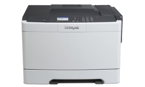 Lexmark CS417