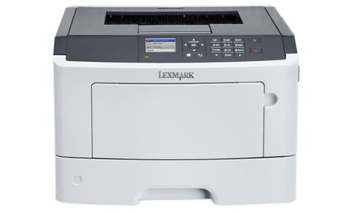 Lexmark MS417