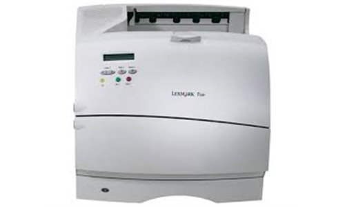 Lexmark T520/522
