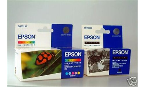 Epson T050 -T053