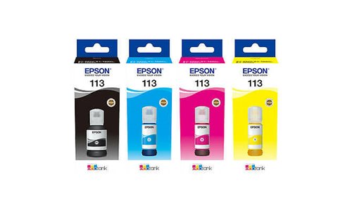 Epson 113