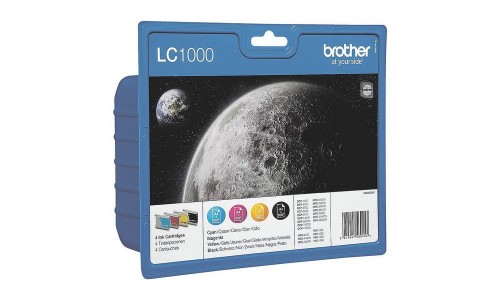 Brother LC1000 XL