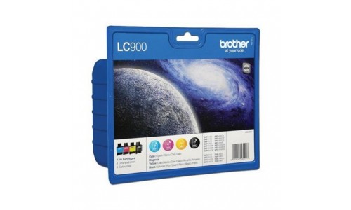 Brother LC900