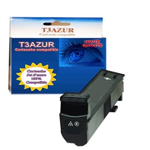 T3AZUR - Toner/Laser générique HP CB390A / HP CB390A Noir 