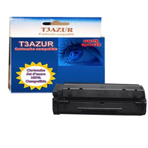 T3AZUR - Toner Laser Canon générique EPV