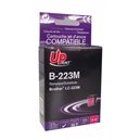 Uprint - Cartouche compatible pour Brother LC223 XL Magenta