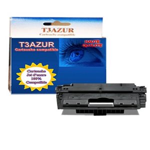 T3AZUR - Toner/Laser générique HP Q7570A / HP 70A 
