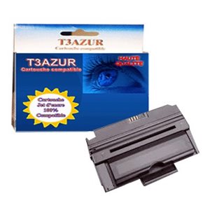 T3AZUR - Toner compatible DELL 2335 (593-10329) Noir