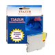 T3AZUR - Cartouche compatible Epson T0542- Cyan