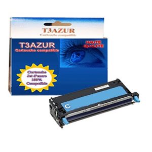 Epson AcuLaser C2800 / C2800N / C13S051160 Cyan - Compatible - 7 000 pages