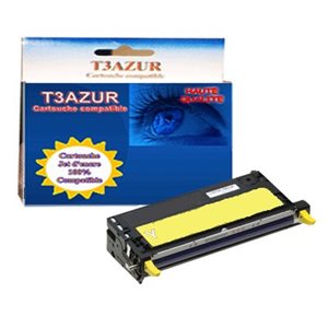 Epson AcuLaser C2800 / C2800N / C13S051158 Yellow - Compatible - 7 000 pages