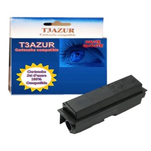 S050435 - Toner compatible pour Epson ACULASER M2000 Noir