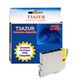 T3AZUR - Cartouche compatible Epson T0548- Noire Matt