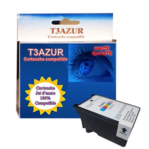 T3AZUR - Cartouche compatible pour Epson T009 - Couleur