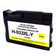 HP 933XL -Cartouche compatible HP n°933XL (CN056AE) Yellow - Uprint