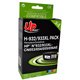 Pack de 4 Cartouches compatibles HP n°932/933 XL- Uprint