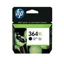 Cartouche HP 364XL Noire (CN684EE ) - Authentique - Haute Capacité