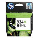 Cartouche HP n°934XL (C2P23AE) Noire- Authentique- Haute Capacité