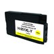 HP 951XLY - Cartouche compatible HP n°951XL (CN048AE) Yellow - Uprint