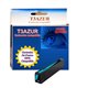 T3AZUR -Cartouche compatible HP 980/D8J07A Cyan