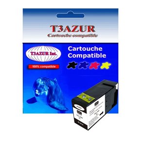 CANON  MAXIFY MB2750/ MB2755 / MB 2750/ MB 2755 Noir - Compatible