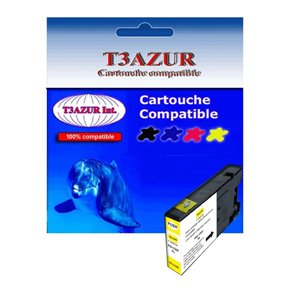 CANON  MAXIFY MB2750/ MB2755 / MB 2750/ MB 2755 Yellow - Compatible