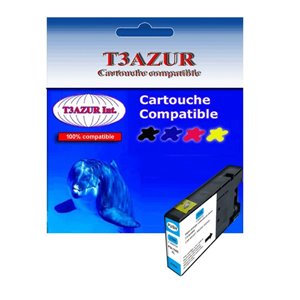 Canon MAXIFY MB2155 / MB2350 / MB 2155 / MB 2350 Cyan - Compatible