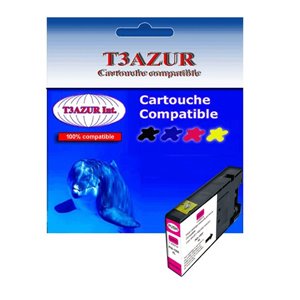 Canon MAXIFY MB2155 / MB2350 / MB 2155 / MB 2350 Magenta - Compatible