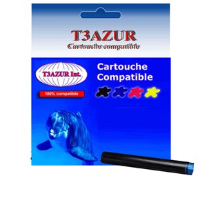 Toner Laser compatible pour Oki B2200 / B2400 (43640302)