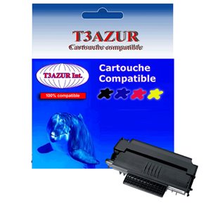 Toner Laser compatible pour Oki B2500/ B2520/ B2540 (09004391)