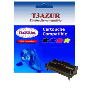 Tambour Laser compatible pour Oki DRB4300 (42102802)