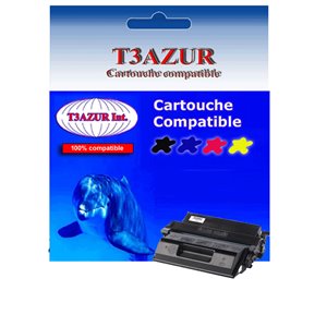 Toner Laser compatible pour Oki B6100 (09004058)