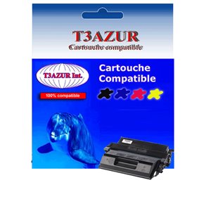 Toner Laser compatible pour Oki B6500 (09004462)