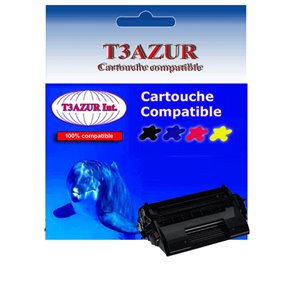 Toner Laser compatible pour Oki B710/ B720/ B730 (01279001/01279201)