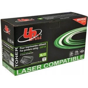 Uprint - Toner/Laser générique HP Q2613X / HP 13X 