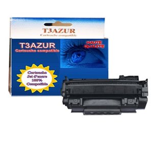 T3AZUR - Toner/Laser générique HP Q5949X / HP 49X