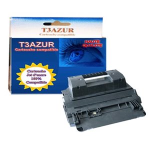 T3AZUR - Toner/Laser générique HP CC364X / HP 64X